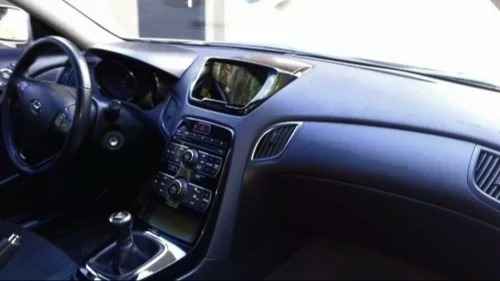 Hyundai Genesis 2.0 T