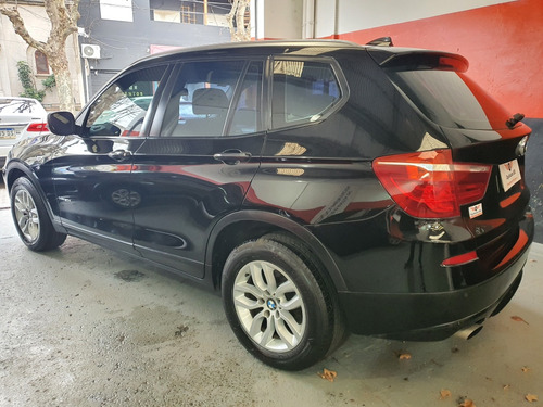 BMW X3 2.0 Xdrive 20d Executive 184cv