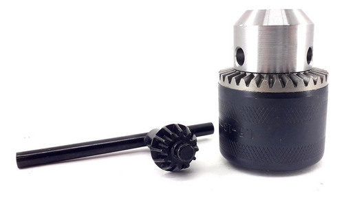 Mandril Cônico Com Chave 13mm - B16 (43,0007) - Rocast