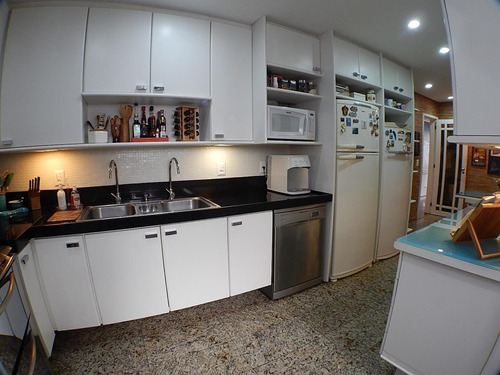 Imagem 22 de 26 de Apartamento À Venda, 3 Quartos, 1 Suíte, 3 Vagas, Ipanema - Rio De Janeiro/rj - 2232
