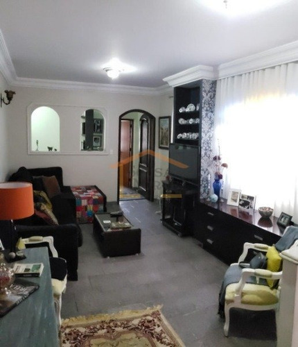 Sobrado, Venda, Vila Mazzei, Sao Paulo - 18695 - V-18695