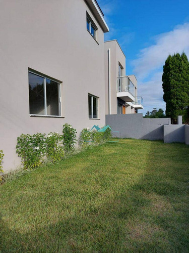 Imagem 7 de 30 de Casa Com 4 Dormitórios À Venda, 182 M² Por R$ 790.000,00 - São João Do Rio Vermelho - Florianópolis/sc - Ca0288