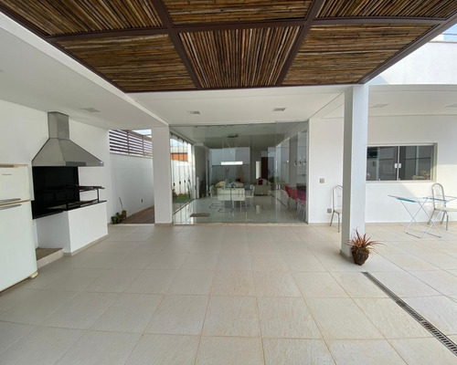 Imagem 8 de 30 de Sobrado Condomínio Mont Blanc - 300 M² - Ca00856 - 69590093