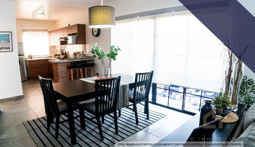 Departamento En Venta En Veracruz, Centro, Con Amenidades Y Excelente Ubicación