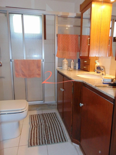 Casa En Pinares, 3 Dormitorios *- Ref: 3870