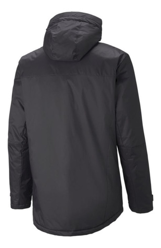 Camperon Puma Milan Italia Original Campera Buzo 22 23