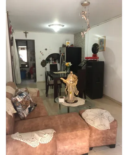 Vendo Casa Dos Niveles Unifamiliar En Desepaz Calimio, Cali