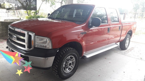 Ford F-100 2012 3.9 Cab. Doble Xlt 4x4
