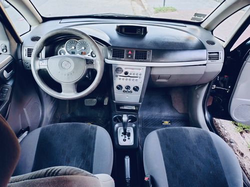 Chevrolet Meriva 1.8 Gls Easytronic