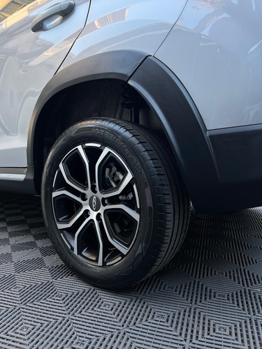 Chery Tiggo 2 Pro 1.5 Confort