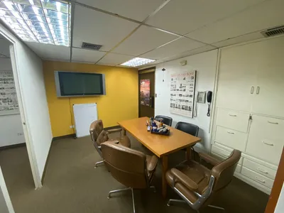 Oficina en venta