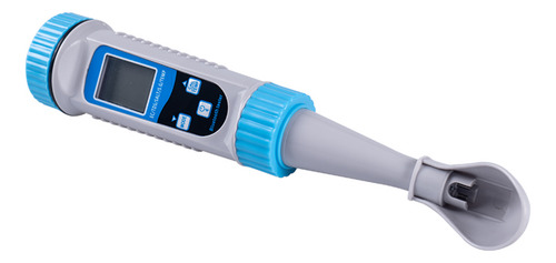 Analizador De Agua Digital Lepmerk.en 1