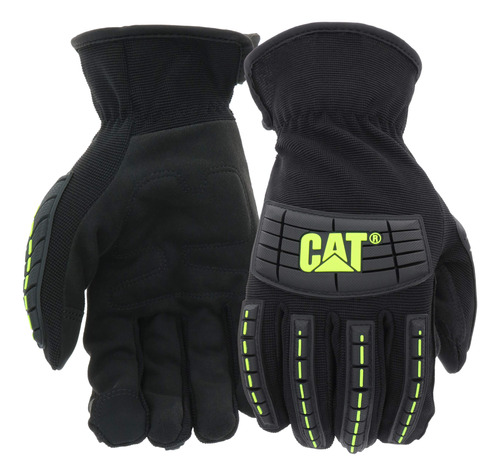 Cat Cat012240 - Guantes Utilitarios De Alto Impacto Para Pan