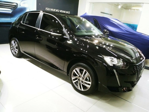 Peugeot 208 Feline