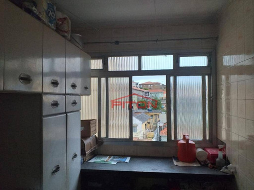 Imagem 9 de 17 de Casa Com 3 Dormitórios À Venda, 427 M² Por R$ 1.100.000,00 - Jardim Piratininga - São Paulo/sp - Ca0786
