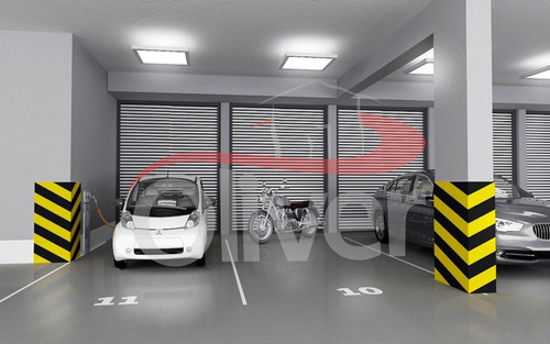Imagem 21 de 27 de Empreendimento Lord Premium, Cobertura Duplex, 3 Suites, 3 Vagas De Garagem, Agua Verde, Curitiba, Parana - Ap00332 - 33106866
