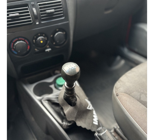 Fiat Strada STRADA WORKING 1.4 (FLEX) (CABINE DUPLA)