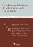 Libro Aplicación Del Sistema De Valoraciones De La Ley Del S