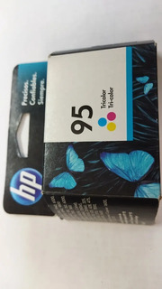 Cartucho Hp 95 | MercadoLibre 📦