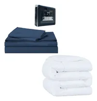 Comprar Juego De Sabanas King Size Con Edredon King Size