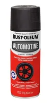 Comprar Pintura En Aerosol Rust-oleum Negro Llantas --roll Steel--