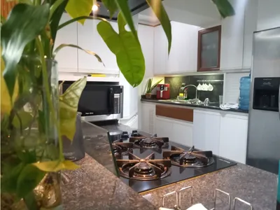 Apartamento en venta