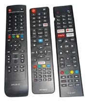 Comprar Control Remoto Tv Plano Cyberlux Modelo Cxled 43