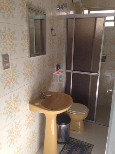 Imagem 16 de 17 de Sobrado À Venda, 3 Quartos, 1 Suíte, 2 Vagas, Valparaíso - Santo André/sp - 73891