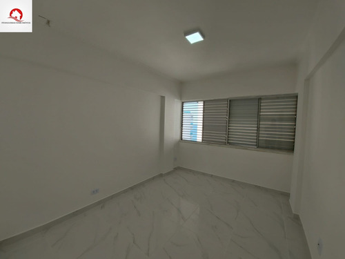 Imagem 9 de 24 de Apartamento Reformado À Venda Próximo Praia Das Astúrias - Ap06040 - 69859555