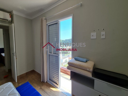 Imagem 15 de 24 de Apartamento - Ap00266 - 70483529