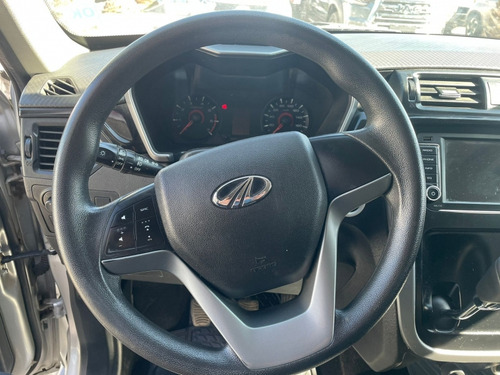 Mahindra Kuv100 Hatch Back 1.2 - Unico Dueño 2021