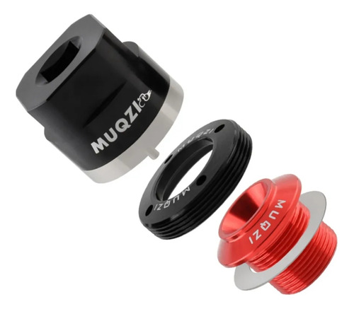 Herramienta Llave Para Tornillo Dub Sram 4 Puntos