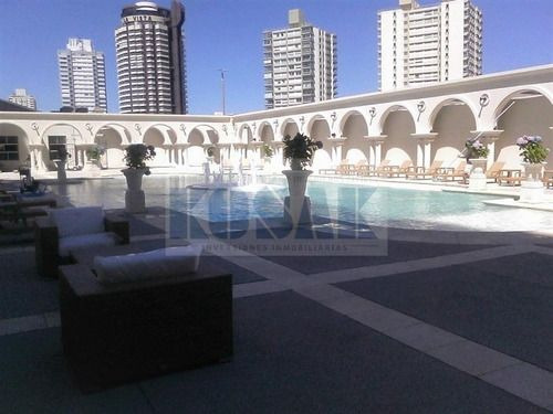 Kosak Punta Del Este,  Brava Premium Apart 3 Dorm  Al Mar Equipado, Amentiies Full