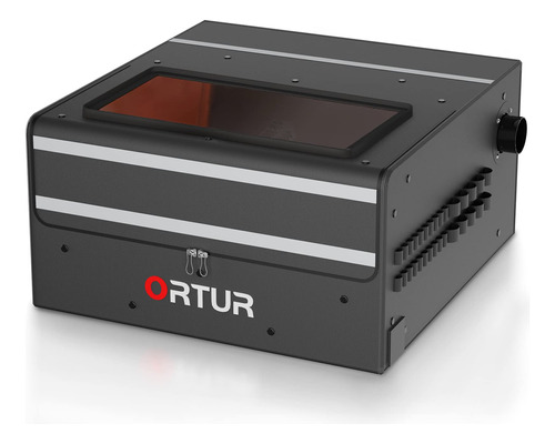 Ortur Caja Para Grabador Laser, Cubierta Protectora Ignifuga