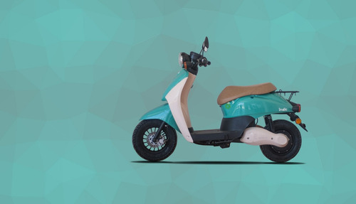 Imagen 1 de 9 de Elpra Electric Indie 0km. 100 % Financiada Bb Motonautica