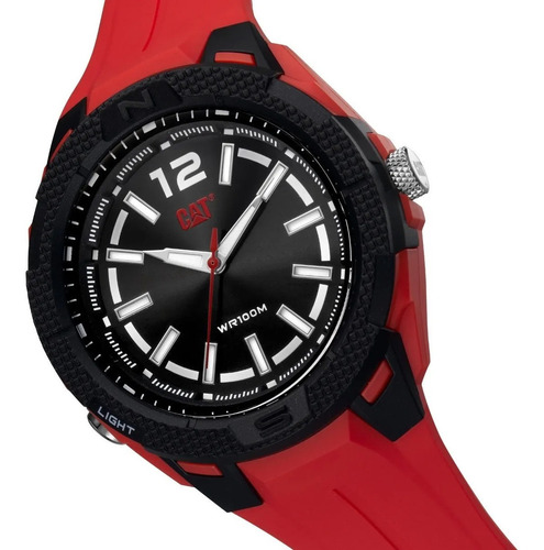 Imagen 2 de 8 de Reloj Cat Phoenix Caterpillar