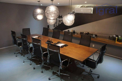 Imagem 12 de 20 de Apartamento Mobiliado - Ap1389