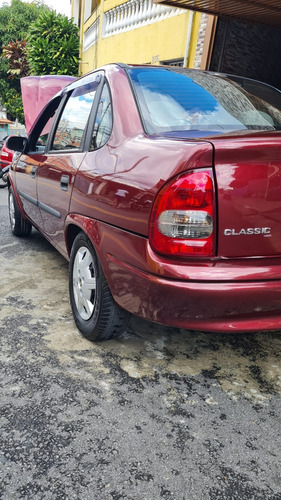 Chevrolet Classic 1.0 Flex Power 4p