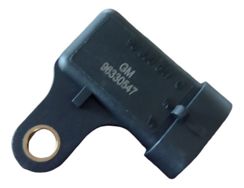 Sensor Map Para Ssangyong Rexton, Actyon, Kyron