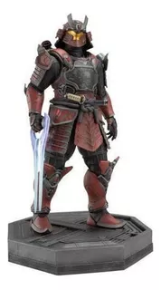 Estatuilla Spartan Yoroi By Bungle Halo Dark Horse