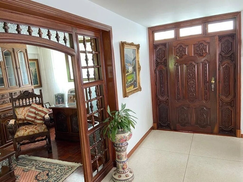 Imagen 4 de 15 de Casa En Ventas Colinas De Vista Alegre 4 Habitaciones Y 3 Baños