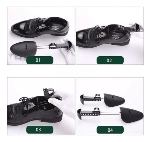 Horma Para Zapatos