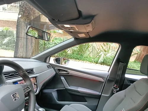 Seat Arona 1.6 Fr AUTOMÁTICA COMO NUEVA