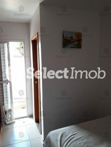 Imagem 8 de 11 de Sobrado - Vila America - Ref: 2236 - V-2236