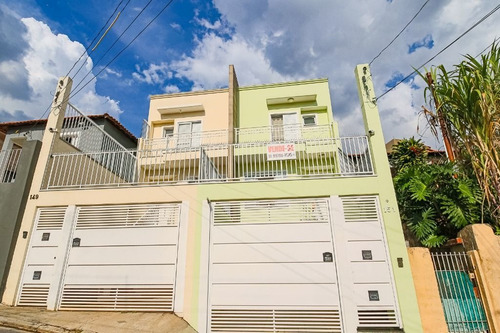 Imagem 1 de 30 de Sobrado Com 3 Dormitórios À Venda, 200 M² Por R$ 890.000,00 - Imirim - São Paulo/sp - So2711