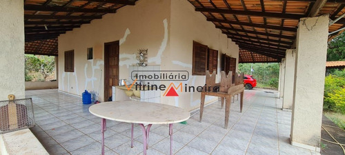 Imagem 15 de 15 de Chácara Para Venda Em Itatiaiuçu, Itatiaiuçu / Santa Terezinha, 2 Dormitórios, 1 Suíte, 1 Banheiro - 70464_2-1185272
