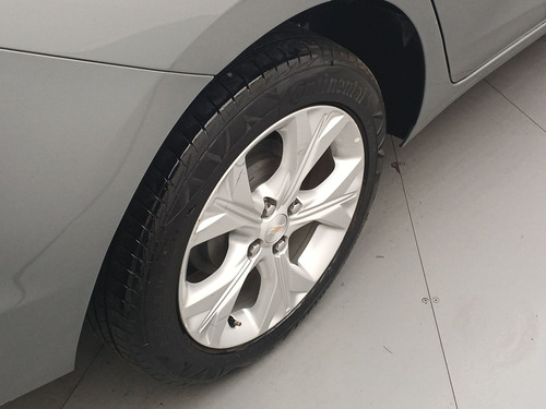 Chevrolet Onix 1.0 TURBO FLEX LTZ AUTOMÁTICO