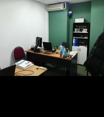 Imagen 9 de 19 de Oficina - Monserrat