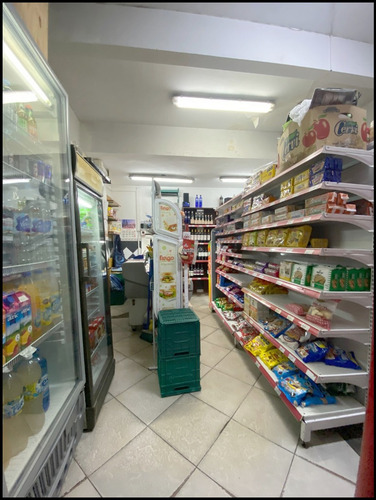 Venta Fondo De Comercio