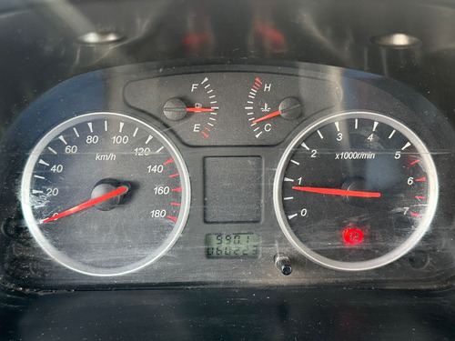 DFSK Refritruck C21 1.2 Refritruck C21